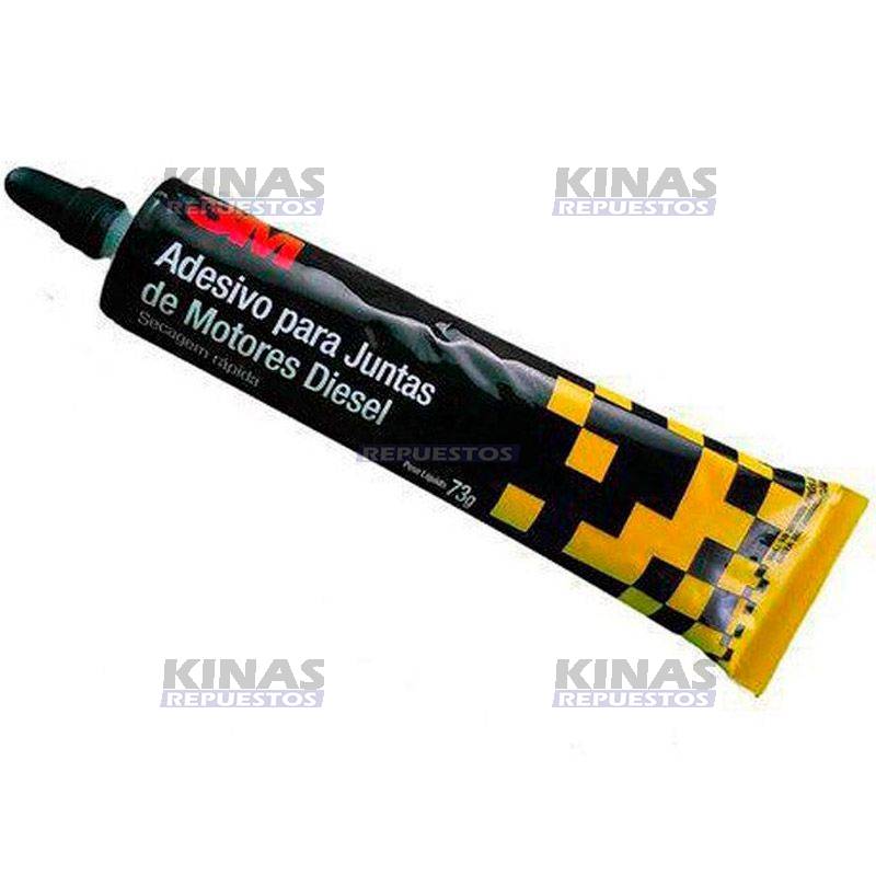 ADHESIVO JUNTA MOTORES DIESEL 3M | 3M/846056