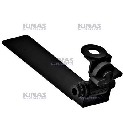SOPORTE ANTENA RADIO PX P/CAMIONETA | M650