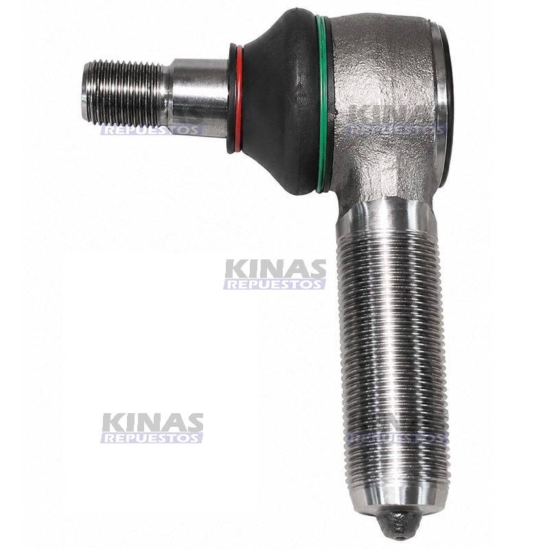 TERMINAL DIRECION DER MBB 1318/1418/1620 ACCELO AR 30MM | PD2380/T320006/350.330.70.35