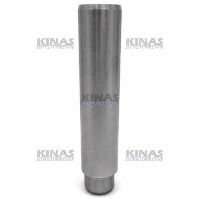 GUIA VALVULA TAPA MOTOR SCANIA 113/P93/P94 ECOLOGICO C/ VED ESC | 11573035/1398624/1521209