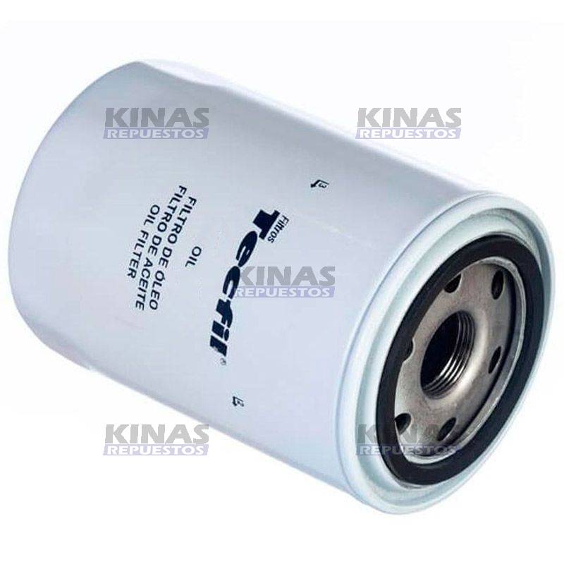 FILTRO ACEITE MOTOR KIA K2700 MIT L200 | PSL-327
