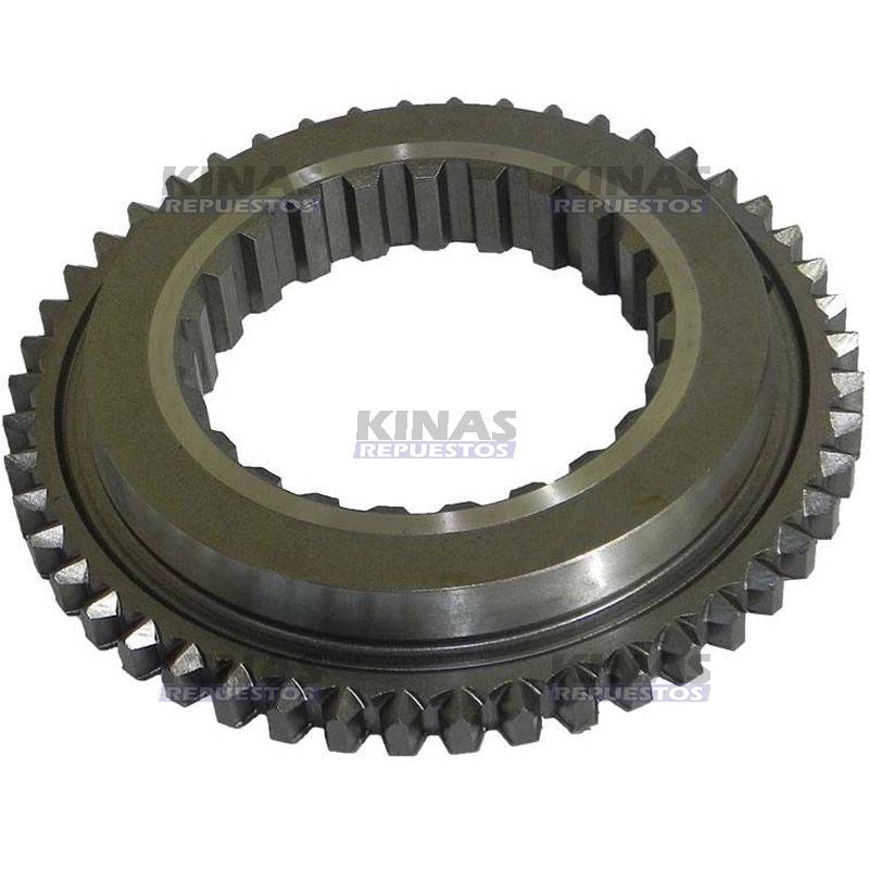CONE ENGRENAJE SINCRONIZADOR 5TA CAJA CAMBIO MBB 1214/1618/2217/2418 G3/50/60 | R04677/3832620134