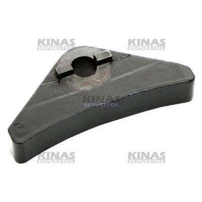 CURSOR PASTILLA HORQUILLA REDUTORA SCANIA P94/114/124/S4 | 1305676/1.14530/S08097DT/63389/74530323
