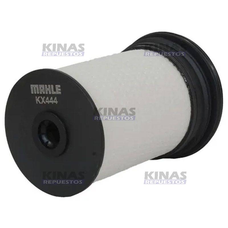 FILTRO COMBUSTIBLE CHEVROLET S10 2012/2013 | KX444.D