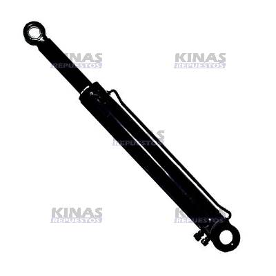 PISTON/CILINDRO ALZA CABINA SCANIA S4/S5 124 CABINE ALTA | 1549738/ER2502