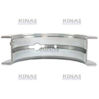 BRONZINA CENTRAL MOTOR 0.10/025 FORD/NEW HOLLAND 7630/TC57/TC59 S100 | 87790268/FAPN6337D