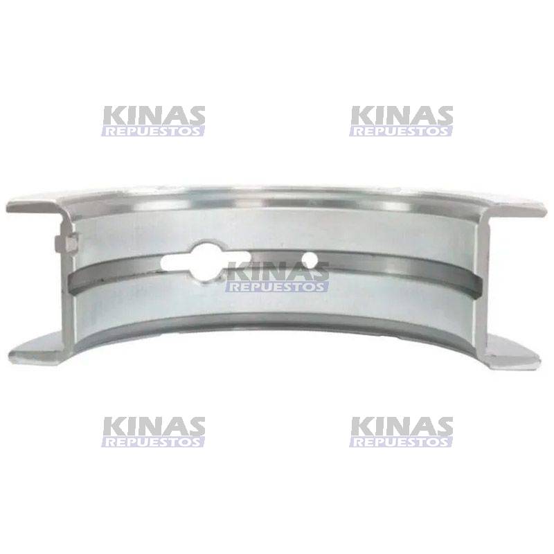 BRONZINA CENTRAL MOTOR 0.10/025 FORD/NEW HOLLAND 7630/TC57/TC59 S100 | 87790268/FAPN6337D
