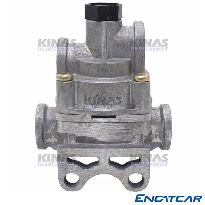 VALVULA AIRE BLOQUEO AIRE MODERNO CARRETA/TRUCK M16XM22 | 404950/VA090008/010100C