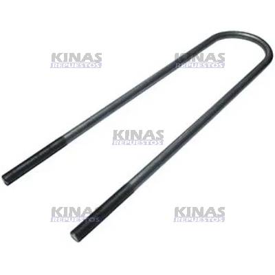 GRAMPA SUSPENSOR PENEUMATICO ALZA EJE 7/8X140X650-C CARRETA | 2GE78140650