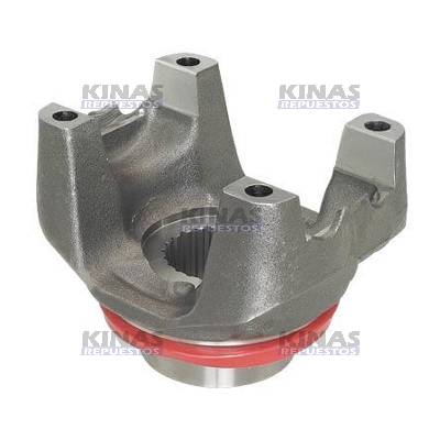 BRIDA PINON SCANIA 113/124 22X57MM | FL1479/1325900/S-467/SL411