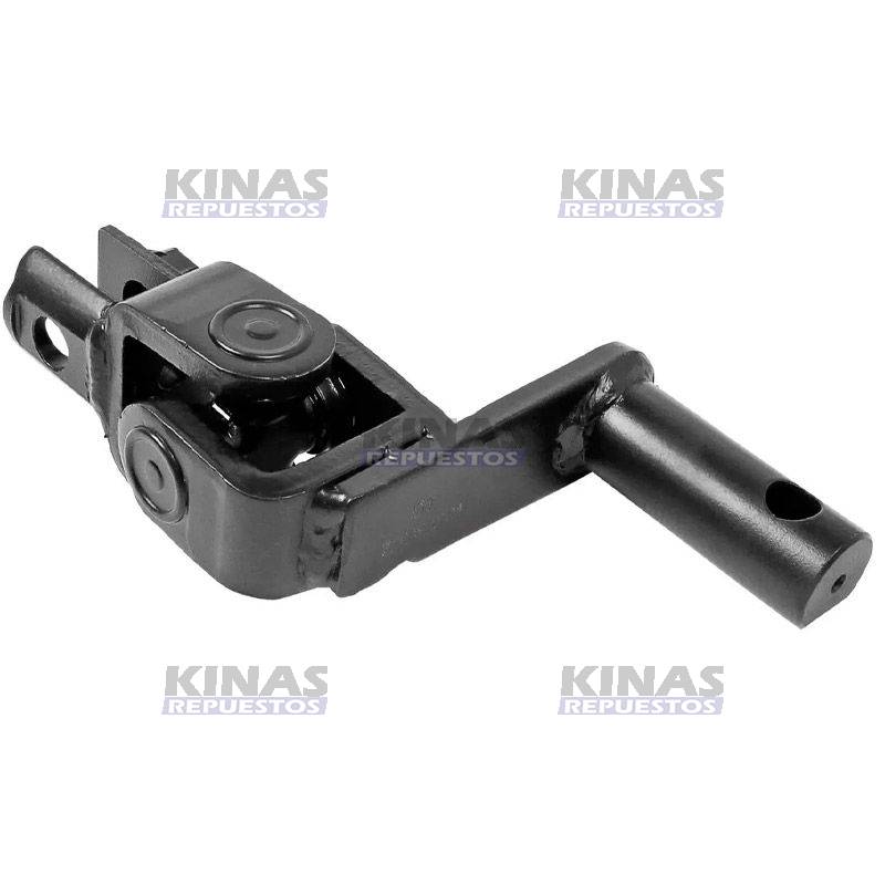 CONJUNTO TRAMBULADOR PALANCA CAMBIO SCANIA S5/R GR/GRS/GRSO | 042.361/1768957
