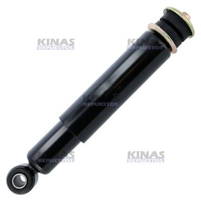 AMORTIGUADOR DEL/TRUCK PERNO/BUJE SCANIA 124 42/62 | 1861121/1.25829/S06176DT