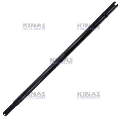 PALANCA GATO ALZA CABINA SCANIA P94/114/124/S4 (72CM LARGO) | 1386571/1.22780DT