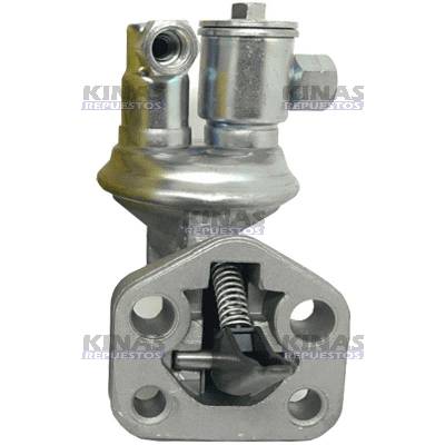 BOMBA ALIMENTADORA COMBUSTIBLE MF 275/292 (S/PALANCA) | 72081MWM