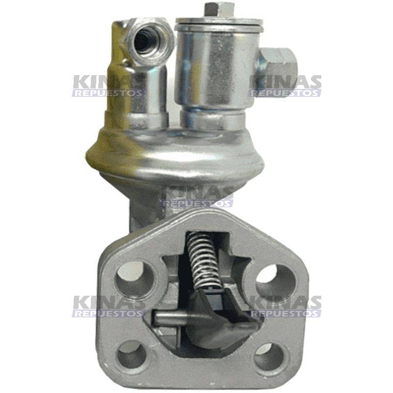BOMBA ALIMENTADORA COMBUSTIBLE MF 275/292 (S/PALANCA) | 72081MWM