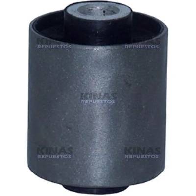 BUJE SUSPENCION DELANTERO CABINE SCANIA S4/S5 (MACIZA) | 040.118/2250372/2094657/R5043