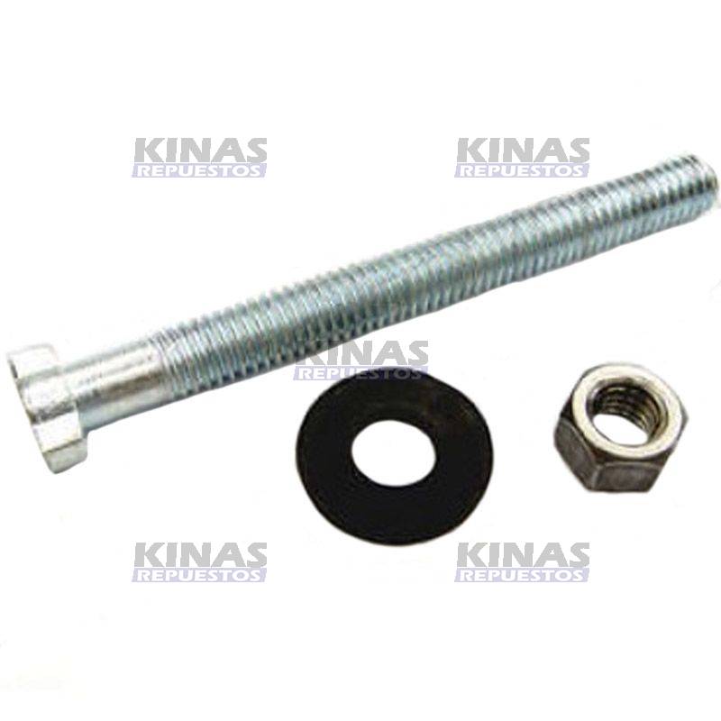 KIT TORNILLO REGULADOR PULMON FRENO TRASERO 24X30 30/30 | QA6164B