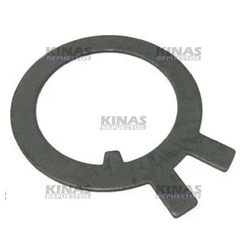 CALCE MAZA CARRETA RANDON 81.2 X 107.8 C/SEGURO FRENO ABS | 22018