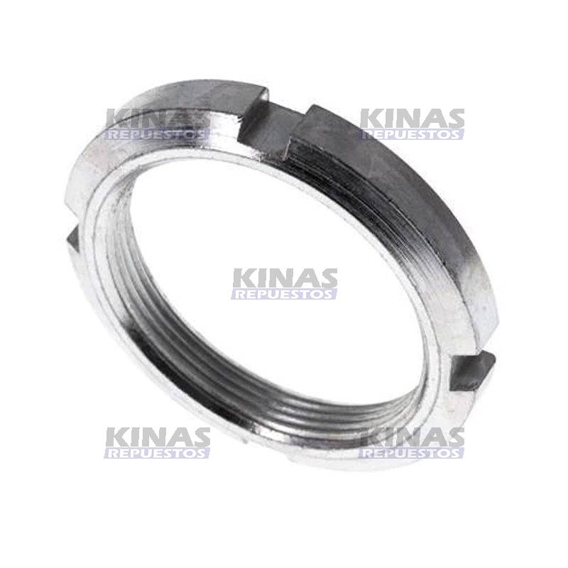 TUERCA TOMADA FUERZA CBT 8450 50MMX1,5 | LB3015KFB
