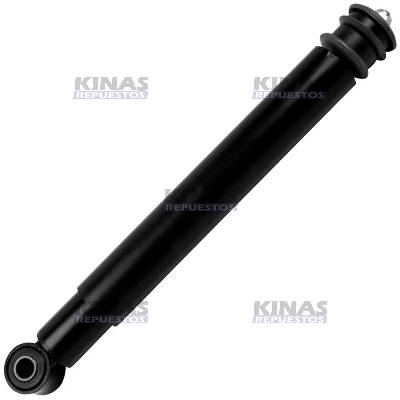 AMORTIGUADOR TRUCK SCANIA PERNO/BUJE 124 R S5 60/98 | 1861120/1.25803/S06093DT/125598SACH