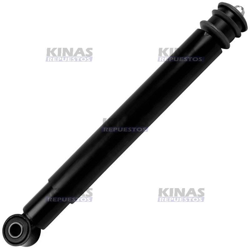 AMORTIGUADOR TRUCK SCANIA PERNO/BUJE 124 R S5 60/98 | 1861120/1.25803/S06093DT/125598SACH