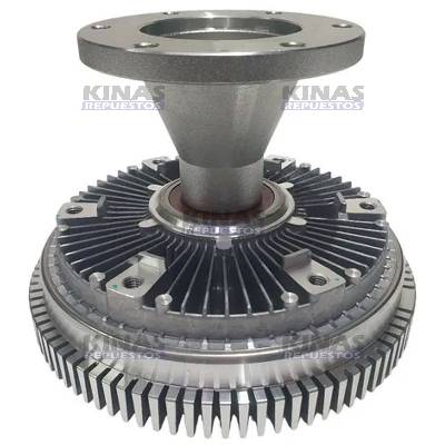 VISCO/MAGNETICO VENTILADOR SCANIA P94/124 68CM (CHICO) | B0080204023/4U-15342SC/15342SC/1423891