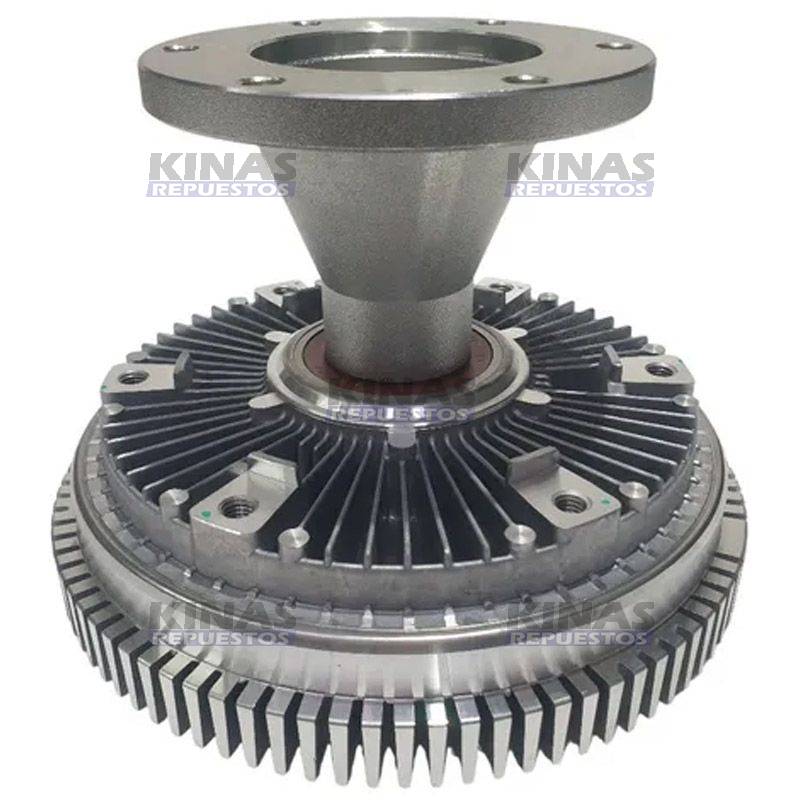 VISCO/MAGNETICO VENTILADOR SCANIA P94/124 68CM (CHICO) | B0080204023/4U-15342SC/15342SC/1423891