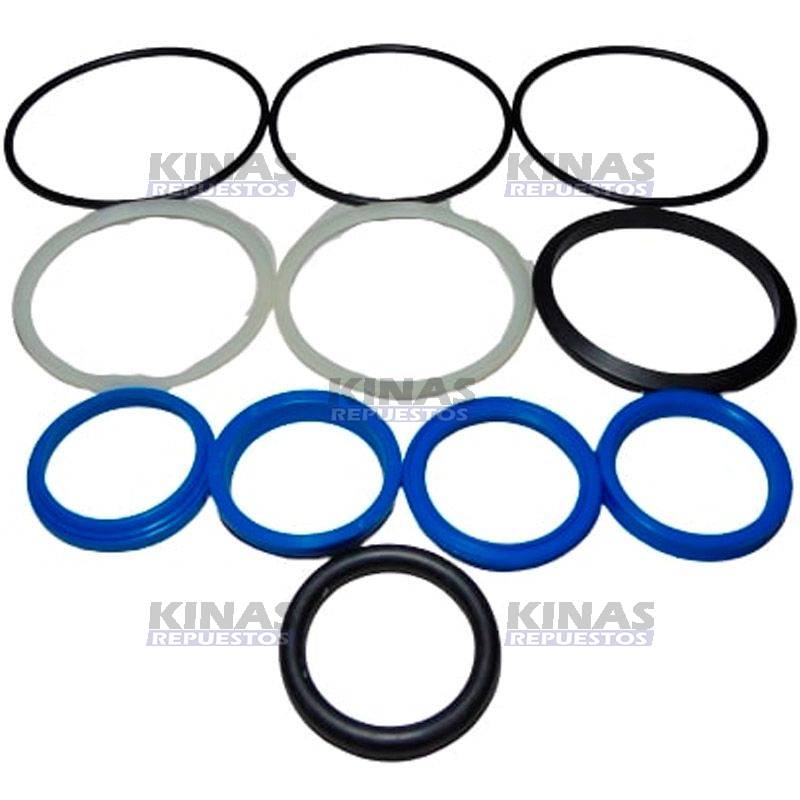 REP CIL DIREC 265A299 4X4 APL 7630 ZF 350/356 JHON DEERE 6405 | 3176378/81299300/0095.298.074.009