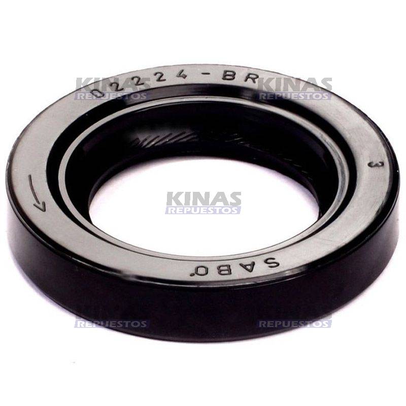RETEN DELANTERO CAJA CAMBIO TRANSF GM S10 CL3905 FSO2405/4305/4405 VW 7.10 | 02224S/FSO2405