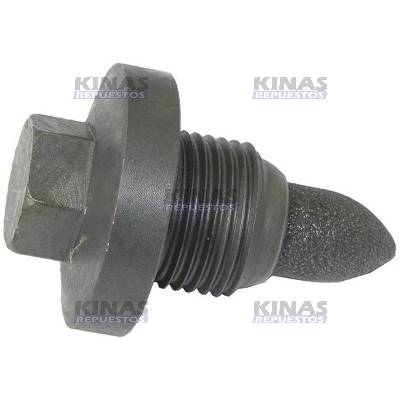 TAPON CARTER MOTOR SCANIA 112/113 M24/2.0 (CON IMAN) | 524416/340099