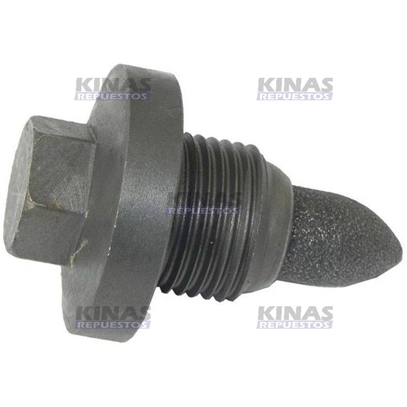 TAPON CARTER MOTOR SCANIA 112/113 M24/2.0 (CON IMAN) | 524416/340099