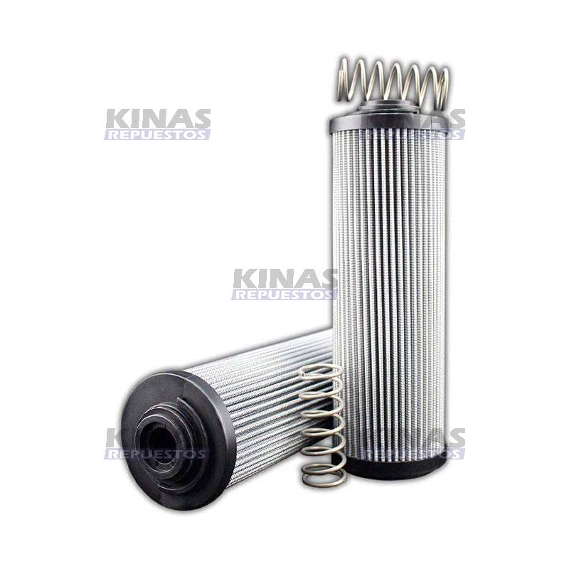 FILTRO ELEMENTO HIDRAULICO RETORNO | MR-036-0004/14896991A