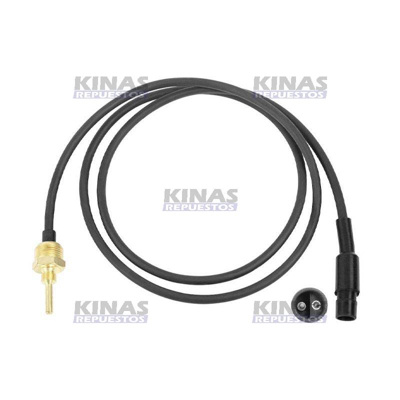 SENSOR TEMPERATURA MOTOR SCANIA S4 124 | 1445040/1526158/042.166/1.14524
