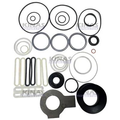 REPARO CAJA/SETOR ZF DIRECION HIDRAULICA SC 112/113 SUECO | CX33067/8044698068/59006K