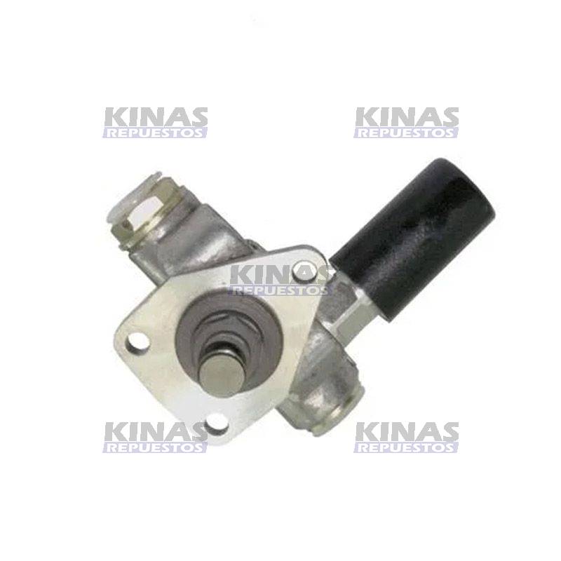 BOMBA ALIMENTADORA COMBUSTIBLE SCANIA P94 (LADO IZQUIERDO) | 1375493/3095253/51121017104/043.475