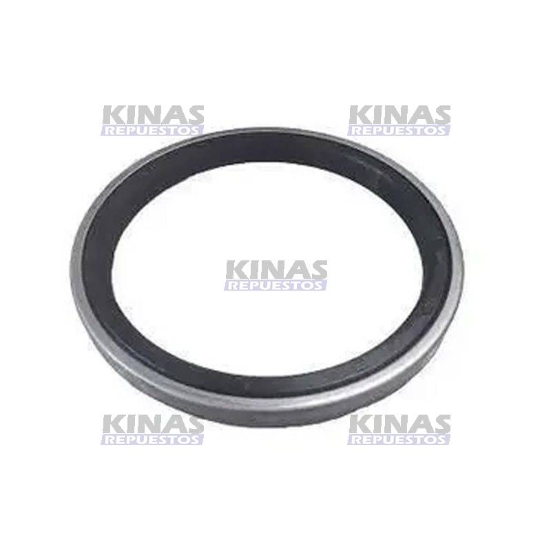 RETEN MAZA TRASERA VOLVO NL 10/12 | 02932