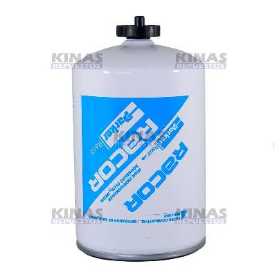 FILTRO SEPARADOR AGUA SC/VL/MB 1"-14 UNS S/VASO | WK1040 / 1060/1   /   R60-10HP