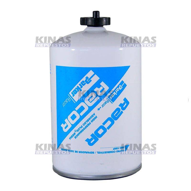 FILTRO SEPARADOR AGUA SC/VL/MB 1"-14 UNS S/VASO | WK1040 / 1060/1   /   R60-10HP