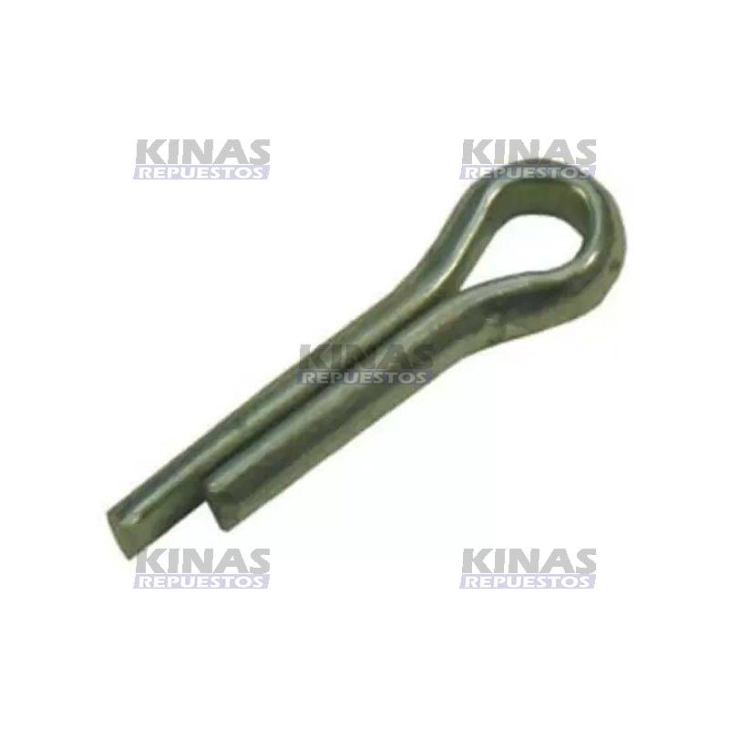 TRAVA/SEGURO CUPILLA 6X30 DIFERENCIAL | 284672