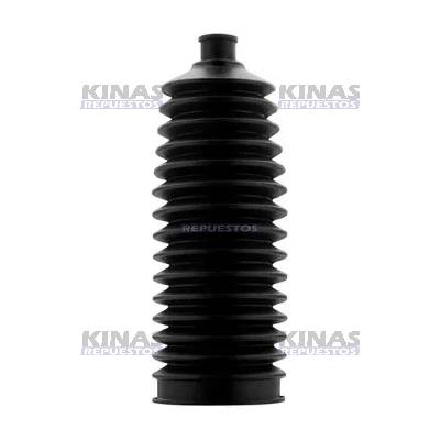 GUARDAPOLVO CREMELLERA FIAT PALIO 2001/2016 | 4030477