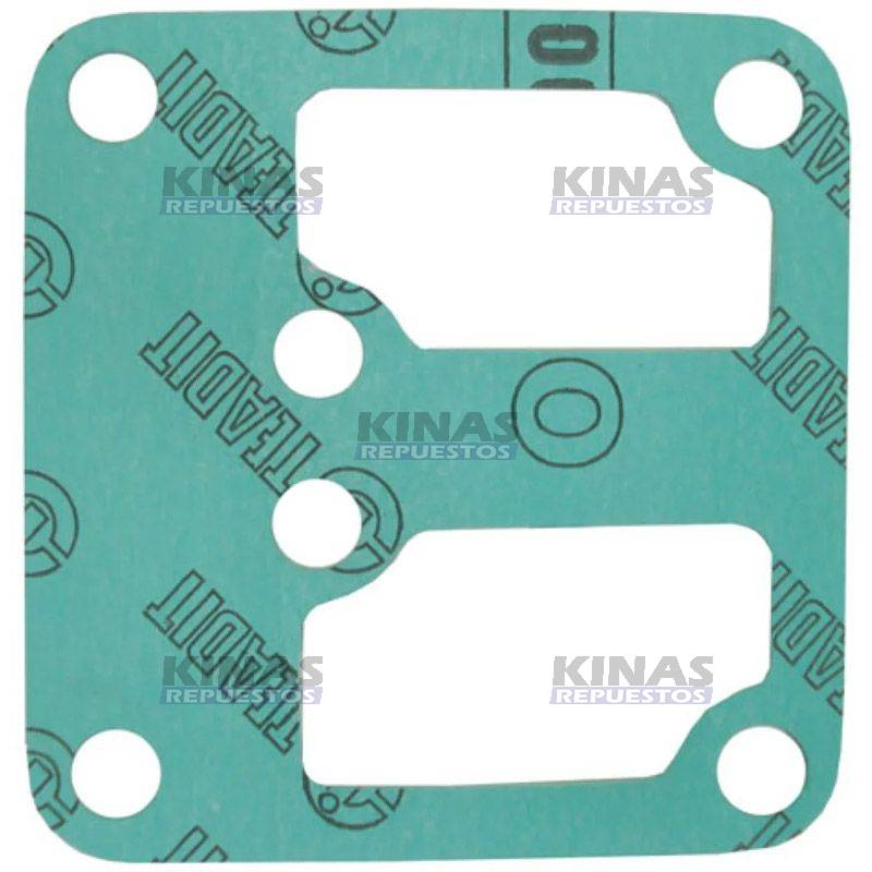 JUNTA LATERAL TAPA MOTOR PASSAGE CABALLETE SCANIA 111/112/113 (GRANDE) | 131131/278602/1388678/59646