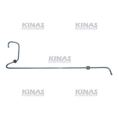 CANO INYECTOR COMBUSTIBLE MBB OM447 1941 Nº2 | INC-01010342/476.070.02.33/4760700233
