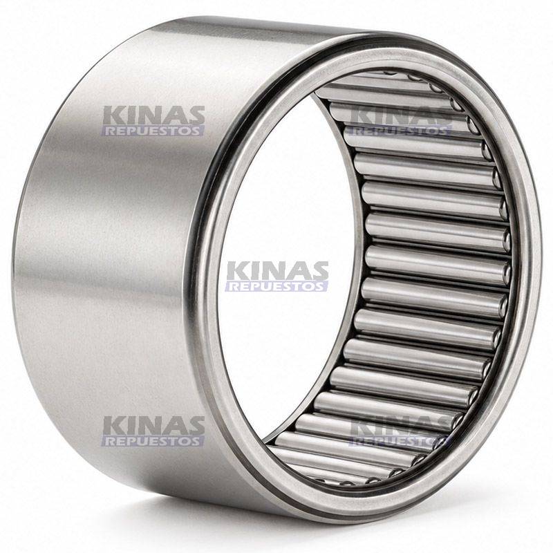 RULEMAN RODILLO SETOR CAJA/DIRECION HIDRAULICA TAS20 FORD F1000/4000 92/98 | SN2016/C5AZ7347A/BC14056/2405