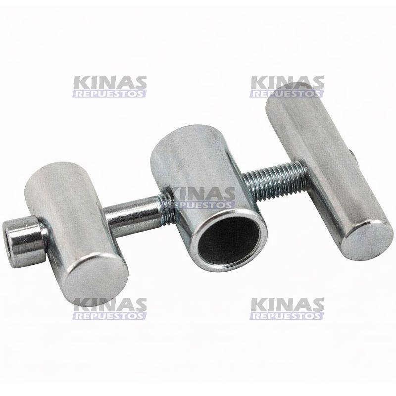 KIT ESTICADOR CINTA TANQUE COMBUSTIBLE SCANIA 111/112/113 | 306133X