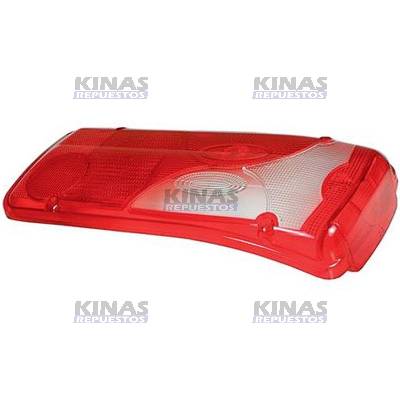TAPA SENALERA TRASERO SCANIA SCANIA S5 DERECHO | 1784670/CP20102