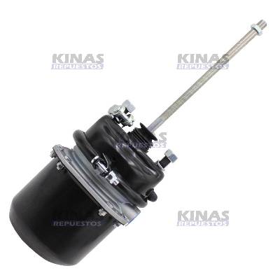 PULMON FRENO 30X30 BLIND WABCO TAMBOR LARGO (ABOLUNADO) | BZ-0040/ ER4207/1372917/1446056/TIN0051
