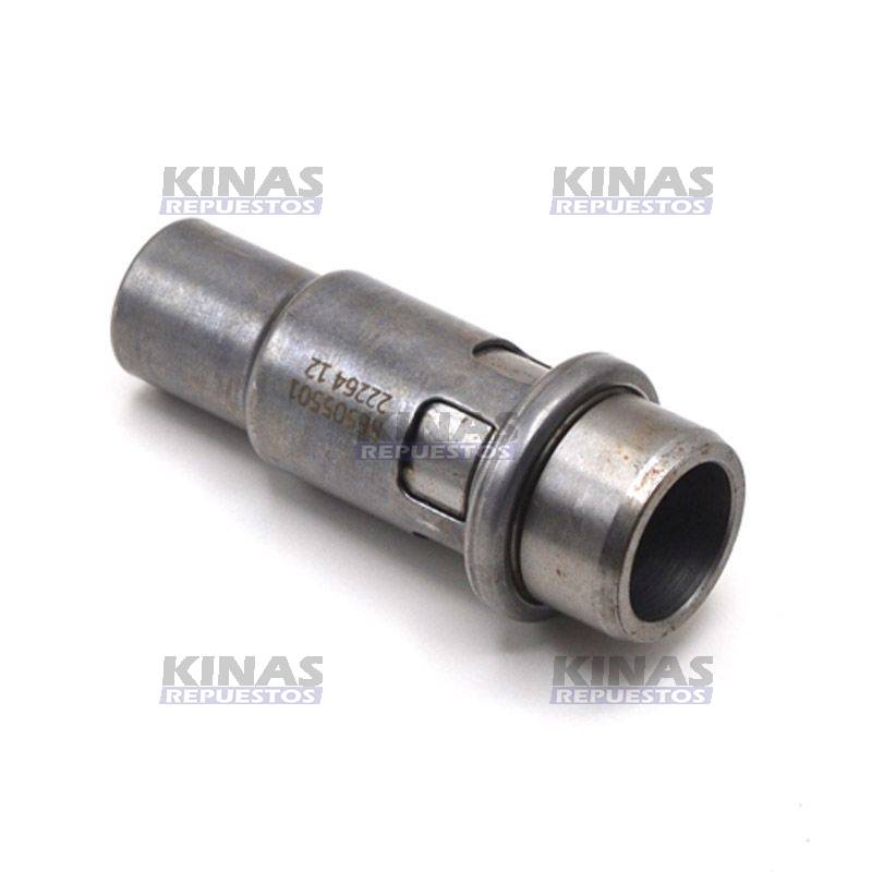 VALVULA DRENO/ALIVIO BLOCK MOTOR JOHN DEERE 6.8 6125J | RE505501