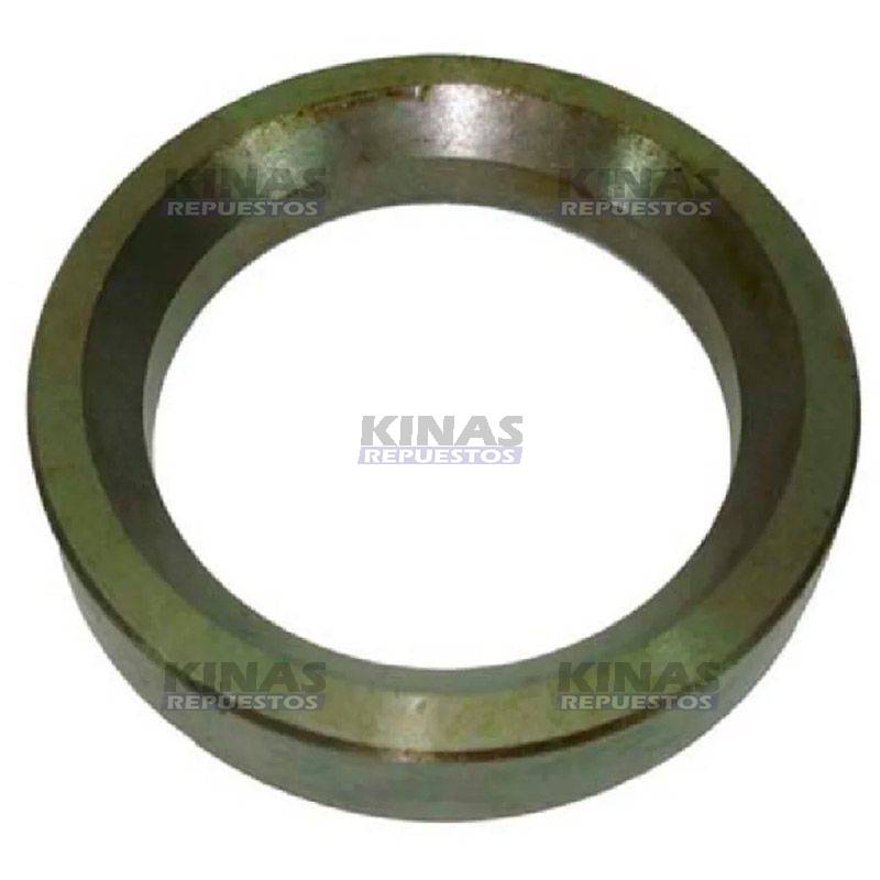PISTA RETEN EJE MAZA CARRETA 127X92X22/24 | FAM ZF003829/TH1863/21008