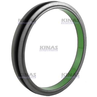 RETEN CIGUENAL TRAS FORD TC57/59 S100 7630 GIRATORIO | 87381732/4502