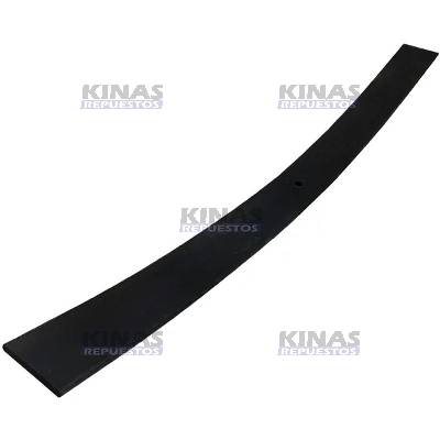 ELASTICO SUSPENCION DECENTRADO 1º/2º/3º HOJA 90X14X1.40 (55X85) | 1TR78101